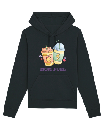 pentru mamele iubitoare de cafea - Coffee - mom fuel Black