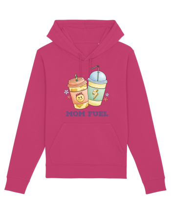 pentru mamele iubitoare de cafea - Coffee - mom fuel Raspberry