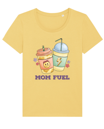 pentru mamele iubitoare de cafea - Coffee - mom fuel Jojoba