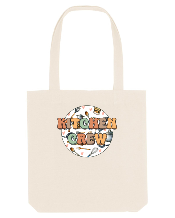 pentru pasiune culinară - Kitchen crew Natural