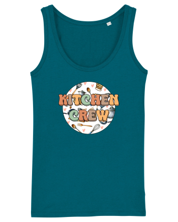 pentru pasiune culinară - Kitchen crew Ocean Depth