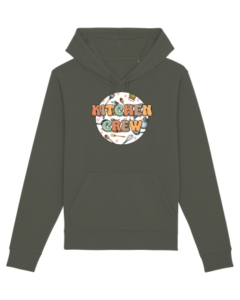 pentru pasiune culinară - Kitchen crew Khaki
