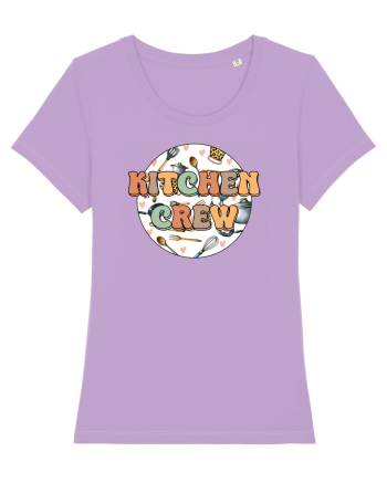 pentru pasiune culinară - Kitchen crew Lavender Dawn