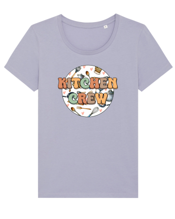 pentru pasiune culinară - Kitchen crew Lavender