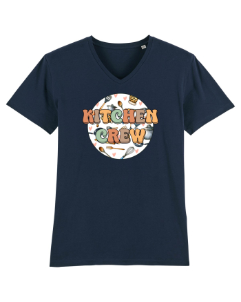 pentru pasiune culinară - Kitchen crew French Navy