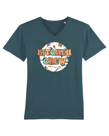pentru pasiune culinară - Kitchen crew Stargazer