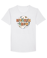 pentru pasiune culinară - Kitchen crew Tricou mânecă scurtă guler larg Bărbat Skater