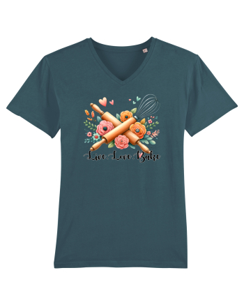 pentru pasiune culinară - Live love bake Stargazer