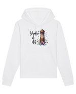 pentru pasiune culinară - Shake it off Hanorac Unisex Drummer