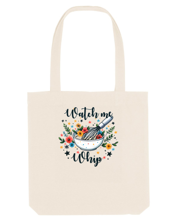 pentru pasiune culinară - Watch me whip Natural