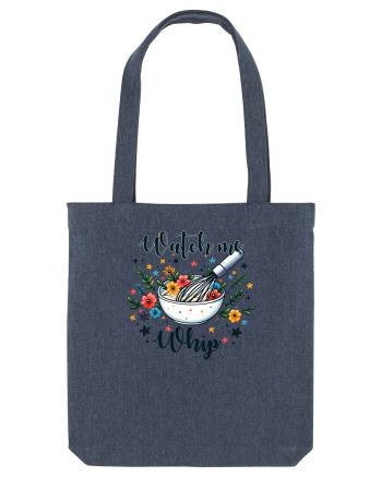 pentru pasiune culinară - Watch me whip Midnight Blue