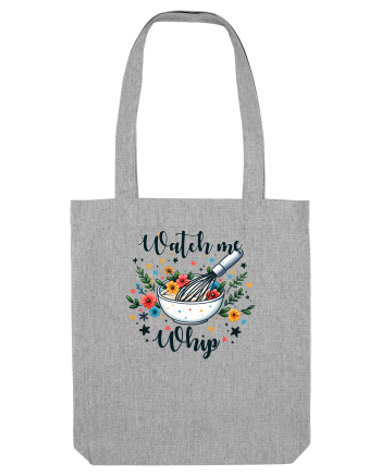 pentru pasiune culinară - Watch me whip Heather Grey