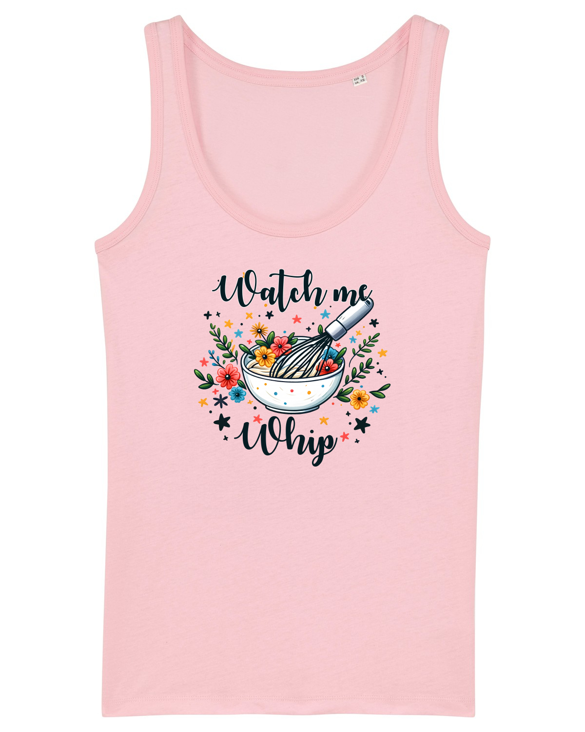 Maiou Damă Dreamer Cotton Pink