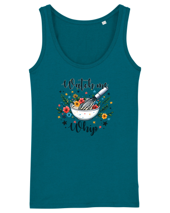 pentru pasiune culinară - Watch me whip Ocean Depth
