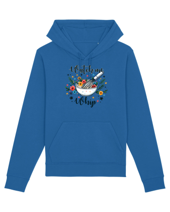 pentru pasiune culinară - Watch me whip Royal Blue
