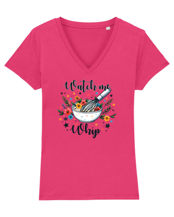 pentru pasiune culinară - Watch me whip Raspberry