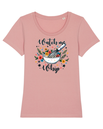 pentru pasiune culinară - Watch me whip Canyon Pink