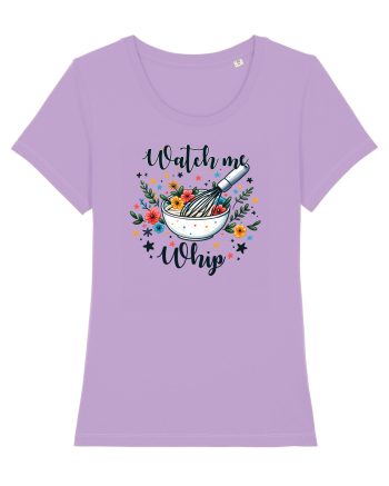 pentru pasiune culinară - Watch me whip Lavender Dawn