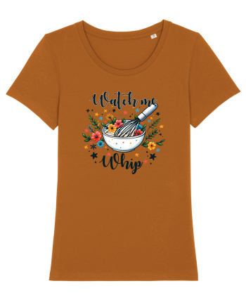 pentru pasiune culinară - Watch me whip Roasted Orange