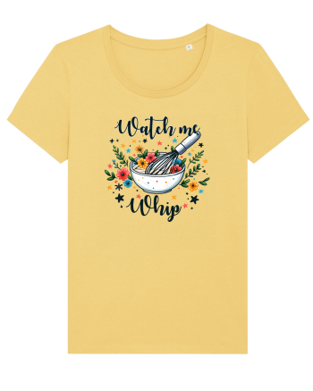 pentru pasiune culinară - Watch me whip Jojoba