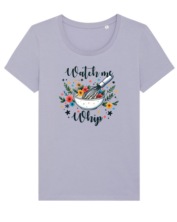 pentru pasiune culinară - Watch me whip Lavender