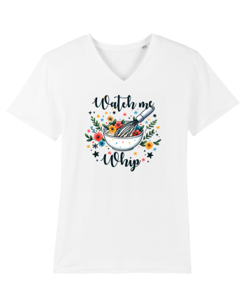 pentru pasiune culinară - Watch me whip White