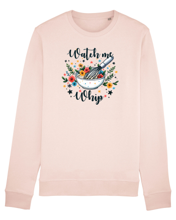pentru pasiune culinară - Watch me whip Candy Pink