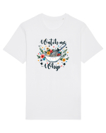 pentru pasiune culinară - Watch me whip Tricou mânecă scurtă Unisex Rocker