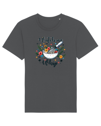 pentru pasiune culinară - Watch me whip Anthracite