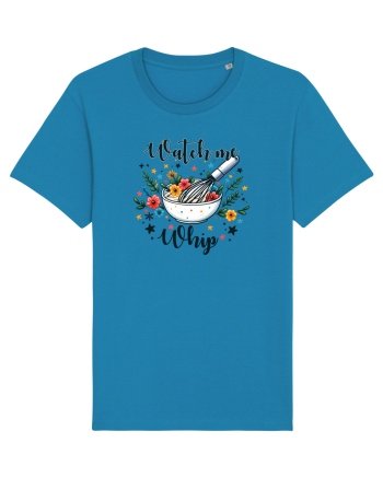 pentru pasiune culinară - Watch me whip Azur