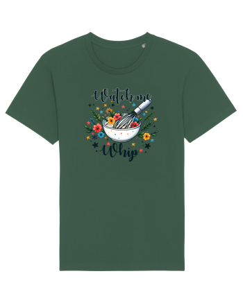 pentru pasiune culinară - Watch me whip Bottle Green