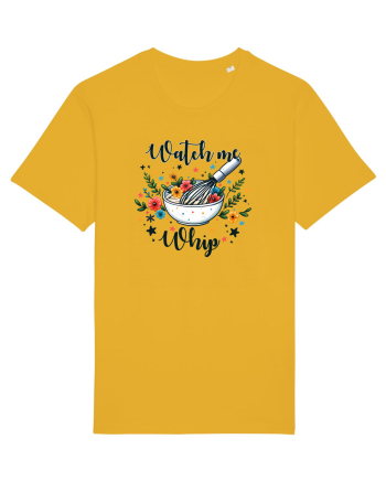 pentru pasiune culinară - Watch me whip Spectra Yellow