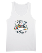 pentru pasiune culinară - Watch me whip Maiou Bărbat Runs