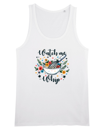 pentru pasiune culinară - Watch me whip White