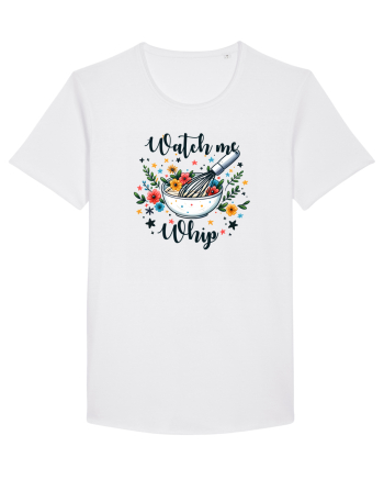 pentru pasiune culinară - Watch me whip White