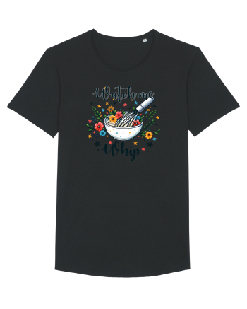 pentru pasiune culinară - Watch me whip Black