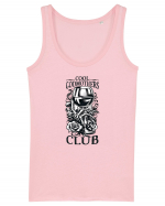 Moda rebelă pt mame moderne - Cool godmothers club Maiou Damă Dreamer