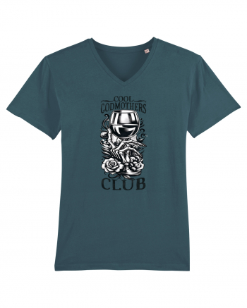 Moda rebelă pt mame moderne - Cool godmothers club Stargazer