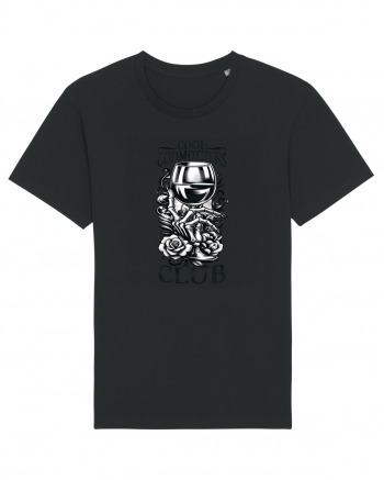 Moda rebelă pt mame moderne - Cool godmothers club Black