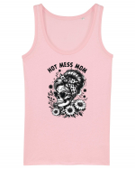 Moda rebelă pt mame moderne - Hot mess mom Maiou Damă Dreamer