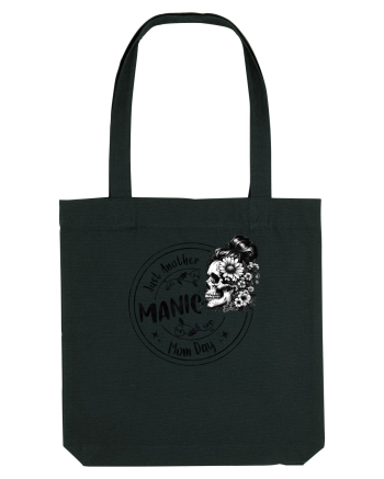 Moda rebelă pt mame moderne - Just another manic mom day Black