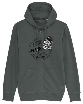 Moda rebelă pt mame moderne - Just another manic mom day Anthracite