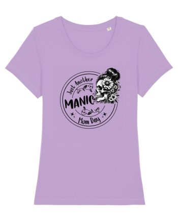 Moda rebelă pt mame moderne - Just another manic mom day Lavender Dawn