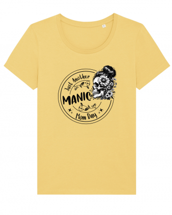 Moda rebelă pt mame moderne - Just another manic mom day Jojoba