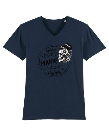 Moda rebelă pt mame moderne - Just another manic mom day French Navy