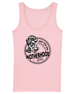Moda rebelă pt mame moderne - Mind your own motherhood Maiou Damă Dreamer