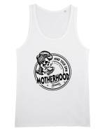 Moda rebelă pt mame moderne - Mind your own motherhood Maiou Bărbat Runs