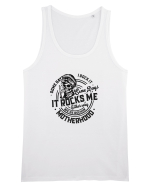 Moda rebelă pt mame moderne - Some days I rock it some days it rocks me Maiou Bărbat Runs