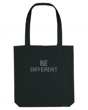 Be Different Black