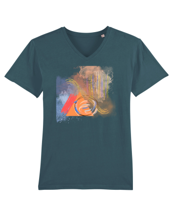 Abstract Design Stargazer